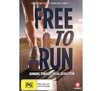 Free to Run [NON-UK Format / Region 4 Import - Australia]