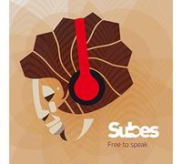 Free To Speak (フリー・トゥ・スピーク)