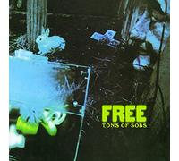 Tons Of Sobs by Free (CD 2016)