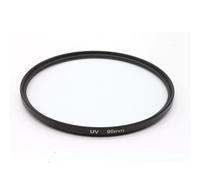 Free Tracking 95mm UV Ultra Violet Protection Filter, For 95 Mm Camera Lens