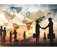 Free Trade: Global versus Regional Blocs