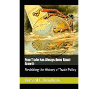 Free Trade Has Always Been About Growth: Revisiting the History of Trade Policy