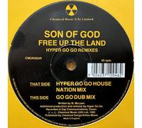 FREE UP THE LAND (REMIX)