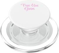 Free Use Goon - sexy pink gifts for women PopSockets PopGrip for MagSafe