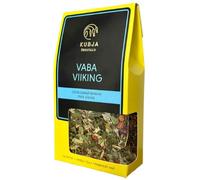 Free Viking - Premium Herbal Tea Made from Wild Coastal Plants, Caffeine-Free, 100% Natural, Hand Picked in Estonia, 60g