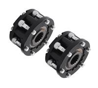 Free Wheel Hub for Holden Jackaroo Rodeo ISUZU D-Max Trooper Manual LOCKING HUBs