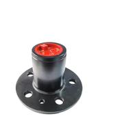 Free Wheel Locking Hub 23 Splines Compatible with Ford Bronco II | Fits Ford Explorer 83-89 4WD; Replaces B025HP AVM467HP AVM-467HP