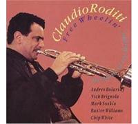 Free Wheelin': The Music of Lee Morgan by CLAUDIO RODITI (1995-02-14)