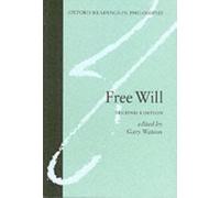 Free Will