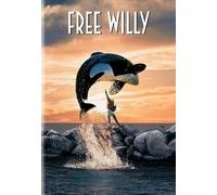 FREE WILLY 10TH ANNIVERSARY FREE WILLY 10TH ANNIVERSARY