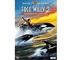 Free Willy 2 - Freiheit in Gefahr