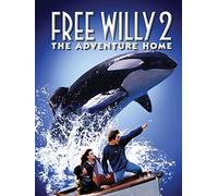 Free Willy 2 - The Adventure Home