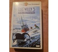 Free Willy 3 - Die Rettung