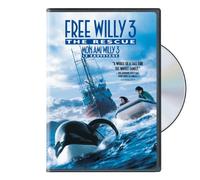 Free Willy 3: The Rescue
