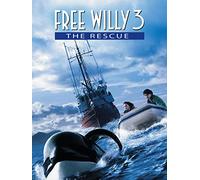 Free Willy 3 - The Rescue