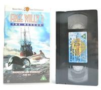 Free Willy 3 - The Rescue [VHS]