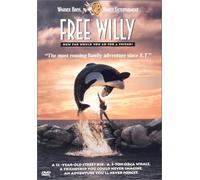 Free Willy [DVD] [1993] [Region 1] [US Import] [NTSC]