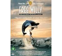 Free Willy [DVD]