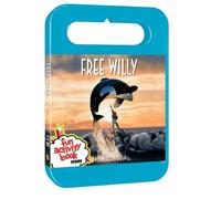 Free Willy [DVD] [Region 1] [US Import] [NTSC]