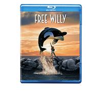 Free Willy [Region 1]