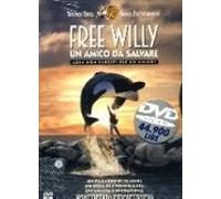 Free Willy-Un Amico Da Salvare [DVD]