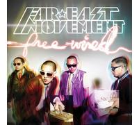 Free Wired by Far East Movement (2011-03-08)