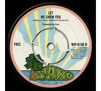 Free - Wishing Well / Let Me Show You