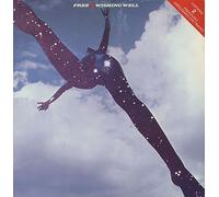 Free - Wishing Well (Remix) / Woman (Live) / Walk In My Shadow (Live)
