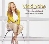 Free Worshipper by VICKI YOHE (2013-08-03)
