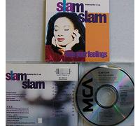Free your feelings (1990/91, feat. Dee C. Lee)