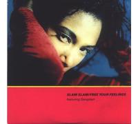 Free your feelings (Xtra Feeling Mix, feat. Gangstarr) [VINYL]