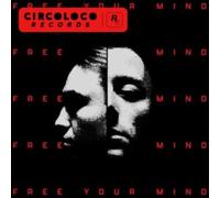 Prospa - Free Your Mind [VINYL]