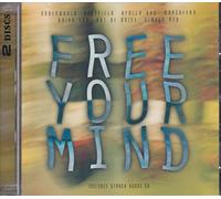 FREE YOUR MIND