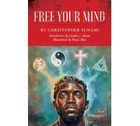 Free Your Mind: New Philosophy