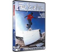 Free Your Mind - Skateboard DVD