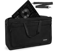 FREEAMG Padded DJ Controller Case for Hercules DJ Inpulse 500, DDJ REV