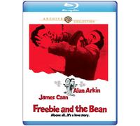 Freebie and the Bean (Blu-ray) (US IMPORT)