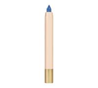 Freebily 1pc Creamy Eyeshadow Stick Waterproof Long Lasting Shimmer Eye Pencil Easy To Blend Smudge Resistant Blue One Size
