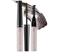 Freebily 1Pc Hair Root Touch Up Tool for Women Men Quick Easy Application Conceals Grays with Natural Look Dark Brown One Size