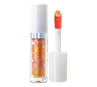 Freebily 1Pc Liquid Cheek Tint for Women Natural Flush Effect Long Lasting Hydrating Formula Non Sticky Easy to Apply for Daily Wear Type 5 One Size