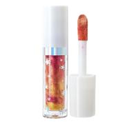 Freebily 1Pc Liquid Cheek Tint for Women Natural Flush Effect Long Lasting Hydrating Formula Non Sticky Easy to Apply for Daily Wear Type 2 One Size