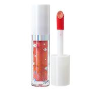 Freebily 1Pc Liquid Cheek Tint for Women Natural Flush Effect Long Lasting Hydrating Formula Non Sticky Easy to Apply for Daily Wear Type 1 One Size
