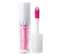 Freebily 1Pc Liquid Cheek Tint for Women Natural Flush Effect Long Lasting Hydrating Formula Non Sticky Easy to Apply for Daily Wear Type 4 One Size