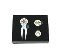 Freebily Complete Golf Training Accessory Kit Durable Maintenance Tool Elegant Present Type C One Size