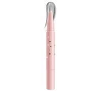 Freebily Creamy Pearlescent Liquid Eyeshadow 1.8ML Long Lasting Quick Dry Non Smudge Shimmer Eye Makeup Gray One Size