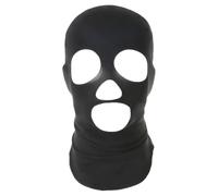 Freebily Face Mask Open Eye Mouth Hood Headgear Masked Type A One Size