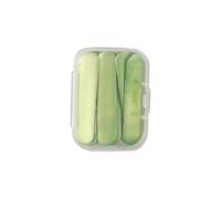 Freebily Golf Head Counterbalance Lead Plate 3g 3M Self Adhesive Tape Durable Firm Paste Accessory 3g Green#30Pcs One Size