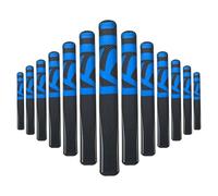 Freebily Golf Putter Grip, 3.0 Size, Ergonomic & Best Black Blue One Size