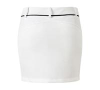 Freebily Women's Spring Summer Golf Skirt - Anti - Exposure Safety Pants High Elastic Bodycon Tennis Outdoor Sport Half Skirt White M