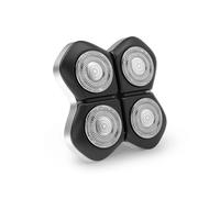 Freebird Official Replacement Blades for Freebird Pro Head Shaver Kit - Freebird Refill Blades - High-Performance Blades for Smooth Shaving